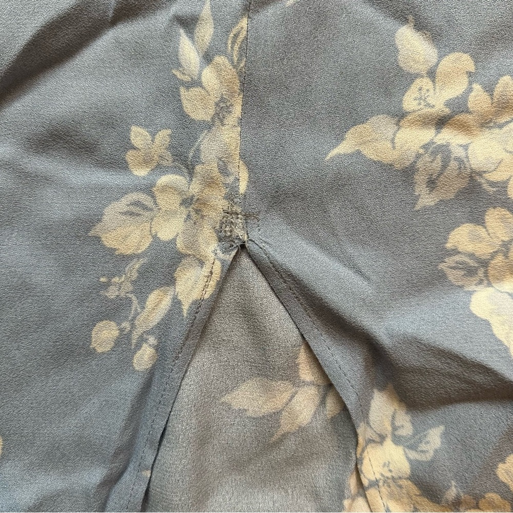 Reformation Reverie Dress - Picture 8 of 8